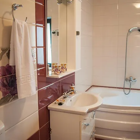 Appartamento Private2 Braşov