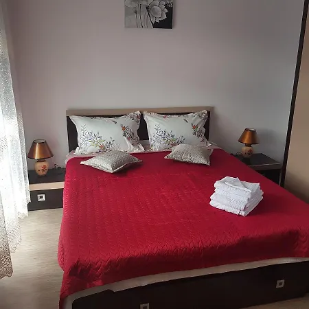 Private2 Appartamento Braşov