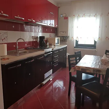Appartamento Private2