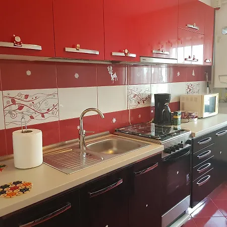 Private2 Appartamento Braşov